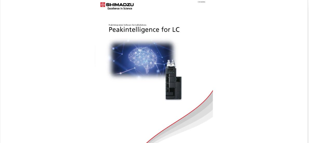 shimadzussi's tweet image. Shimadzu's Peakintelligence for LC automates peak integration, cutting data analysis time by ~75% and ensuring consistent results across pharmaceutical and food industries. Learn more ➡️ bit.ly/46QikD2
#LiquidChromatography #Shimadzu #LabSolutions