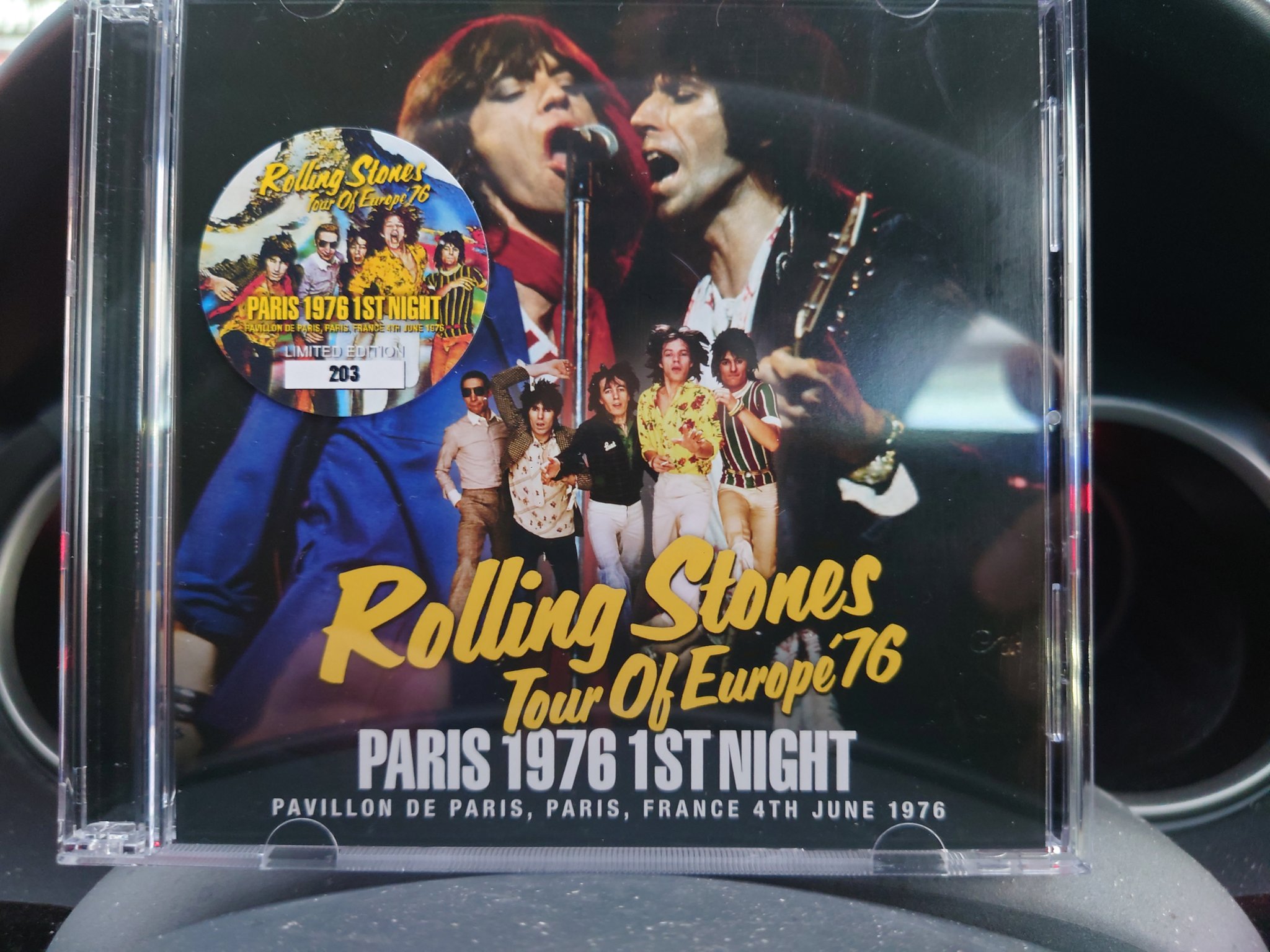 少年ぜっぷShonnenZepp@ビートRock紹介 on X: 