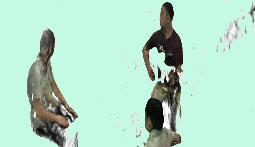 VISGRAF Lab tweet media