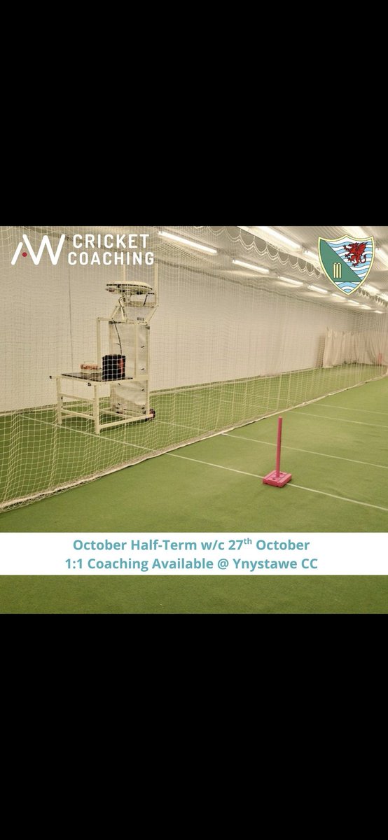 YCC - Ynystawe CC tweet media