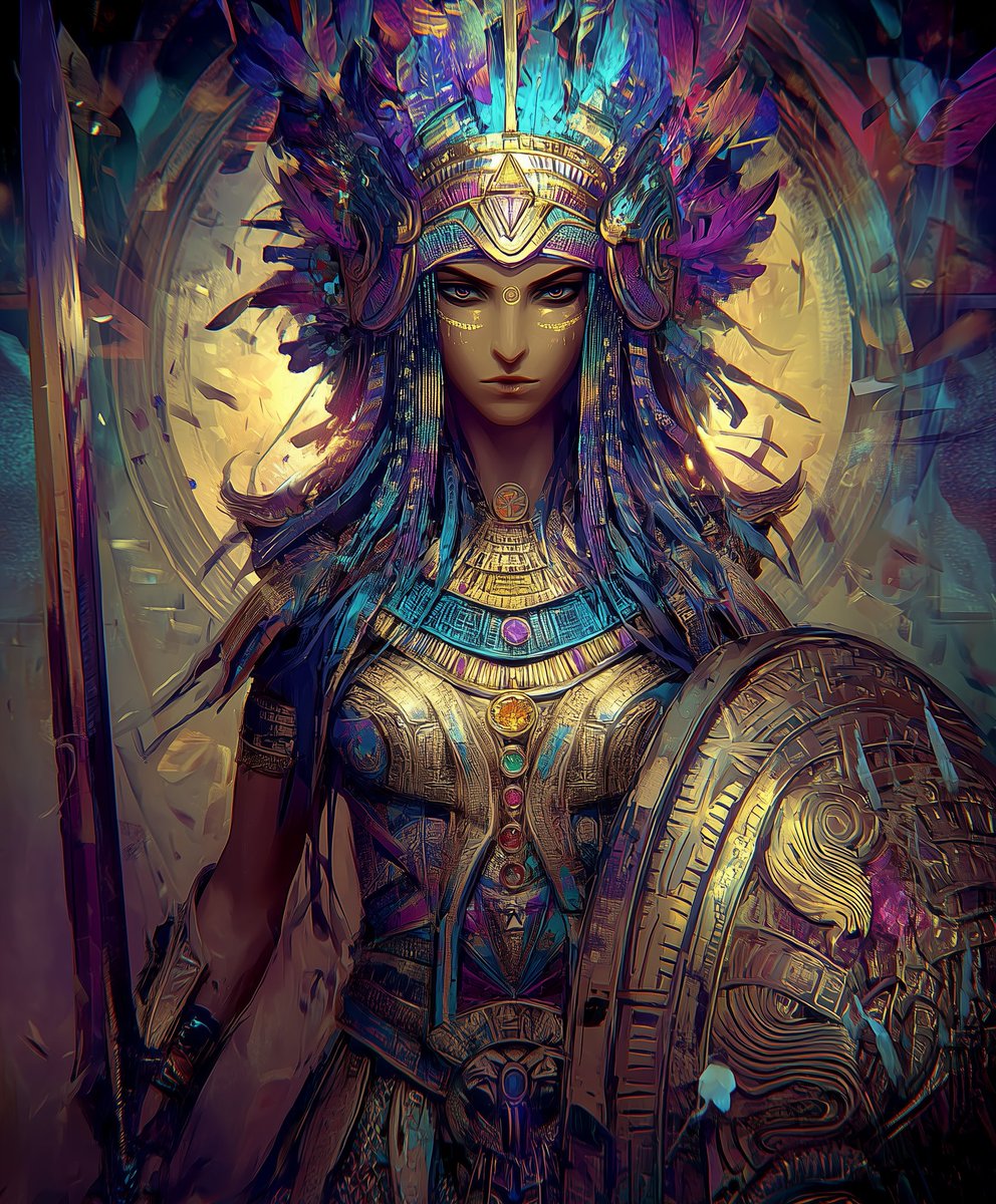 KingyFish's tweet image. #AIart #Aiartwork #Midjourney #digitalart