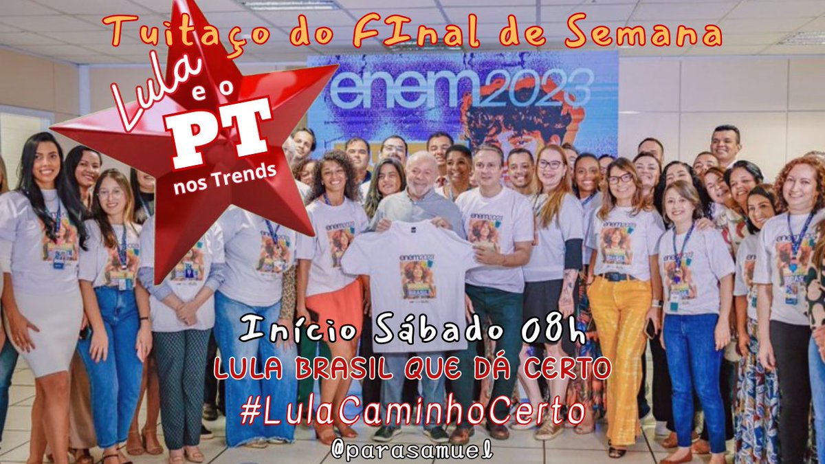 Samuel Felix🚩 tweet media