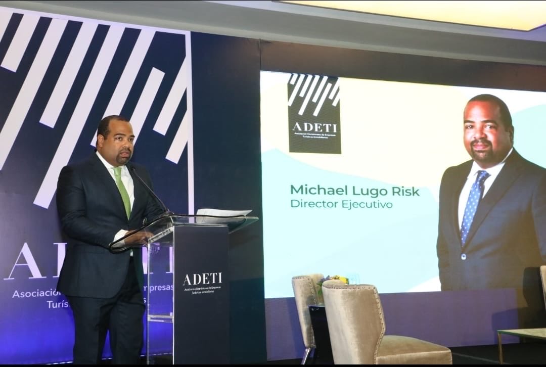 DGAPPRD's tweet image. El director ejecutivo de la DGAPP, Andrés Lugo Risk, participó en el 2.º Foro sobre Turismo Inmobiliario de ADETI. Las APP impulsan el turismo de experiencias en RD y proyectos como Port Samaná reflejan el potencial transformador del modelo. #DGAPP #APP