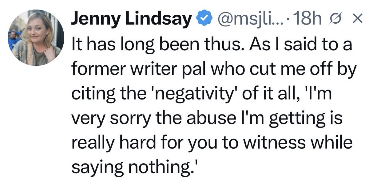 Graham Linehan tweet media