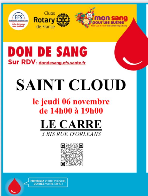 Rotarystcloud16's tweet image. 