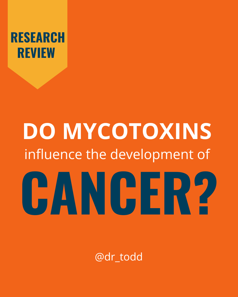 Todd Maderis, ND tweet media