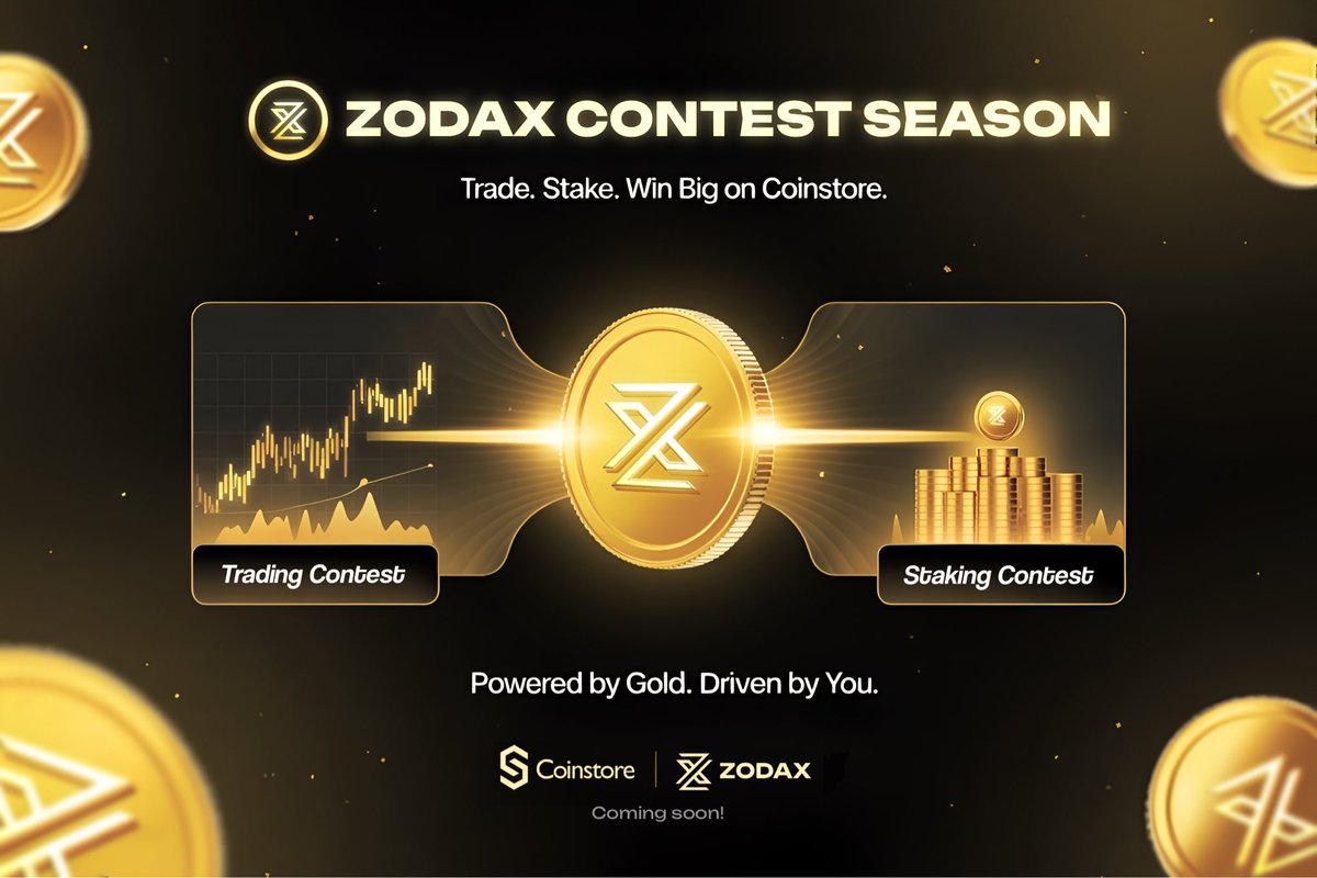 Zodax Gold (@zodaxgroup) / Posts / X