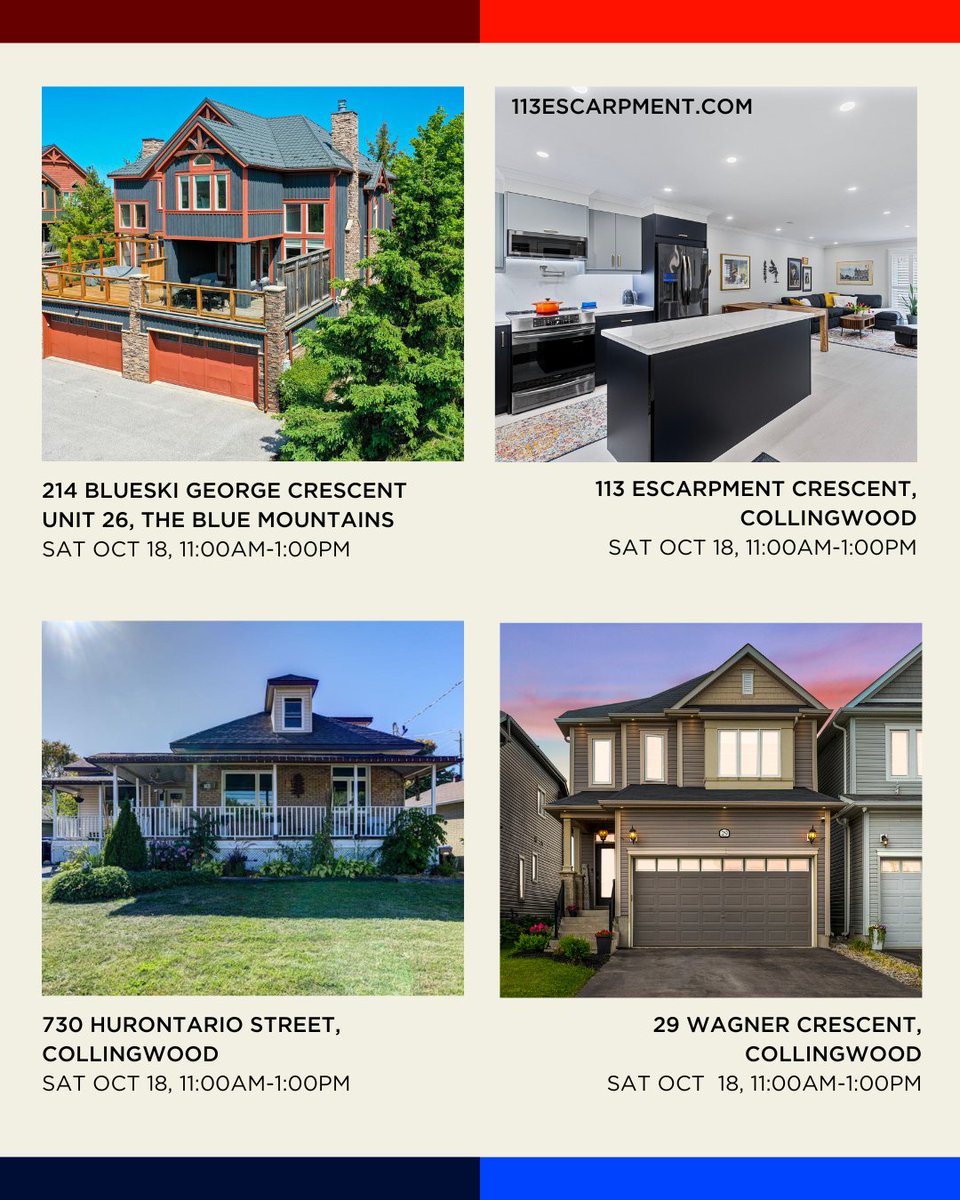 RE/MAX Four Seasons Realty Limited, Brokerage tweet media
