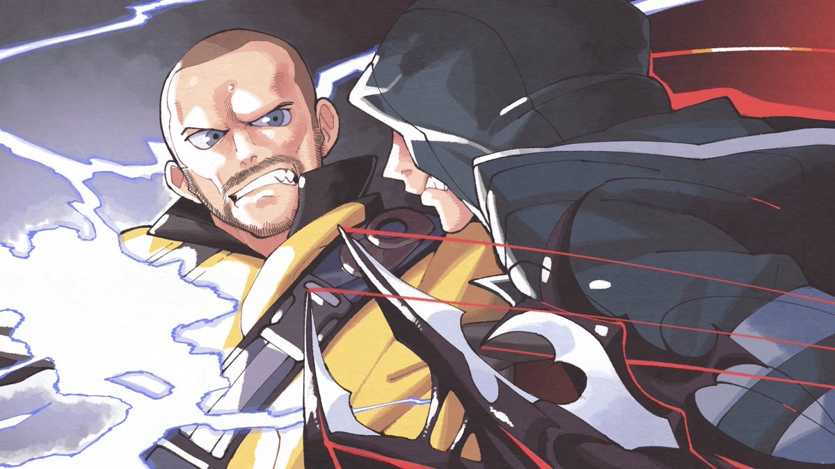 HyperBitHero tweet media