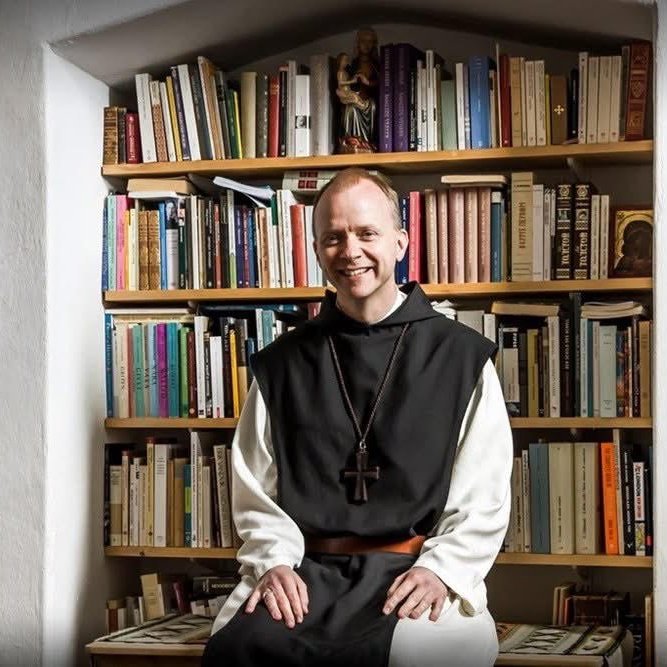 Norway’s Bishop Erik Varden, a Trappist monk, is a convert to Catholicism from Lutheranism. He is known for his deep spiritual writings and reflections on monastic life, silence, and contemplation, which have inspired both monks and laypeople seeking a deeper encounter with God.