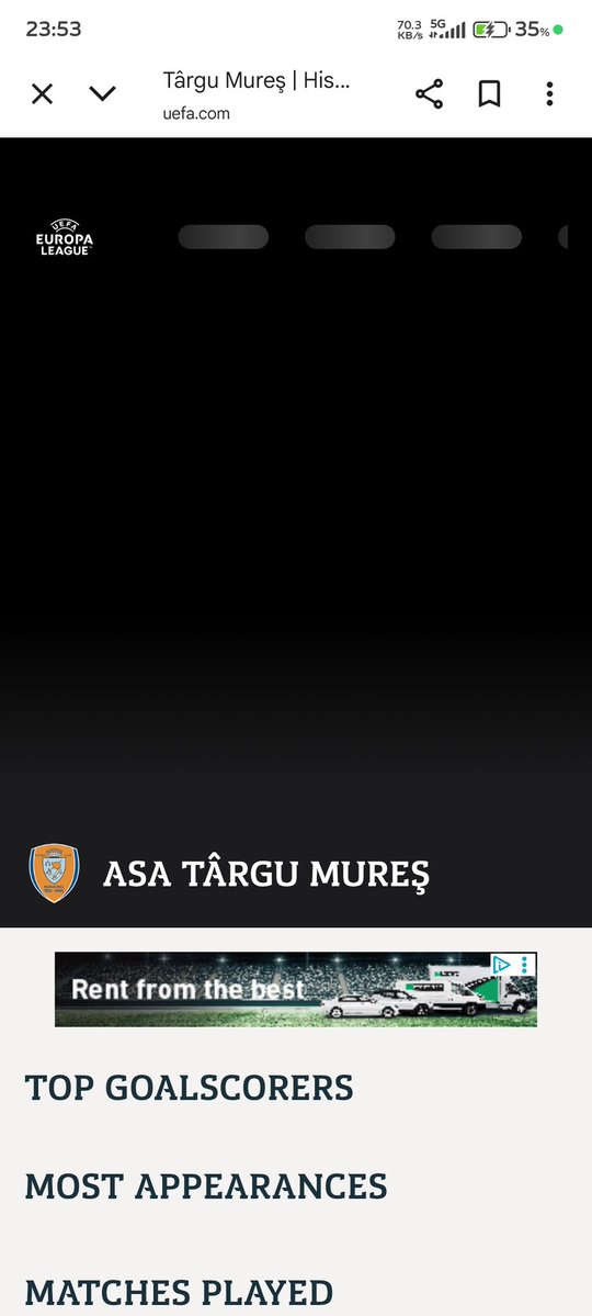 Teodorstc's tweet image. Forța ASA Târgu Mureș
Sa ii dau muie lu ASA Tîrgu Mureș