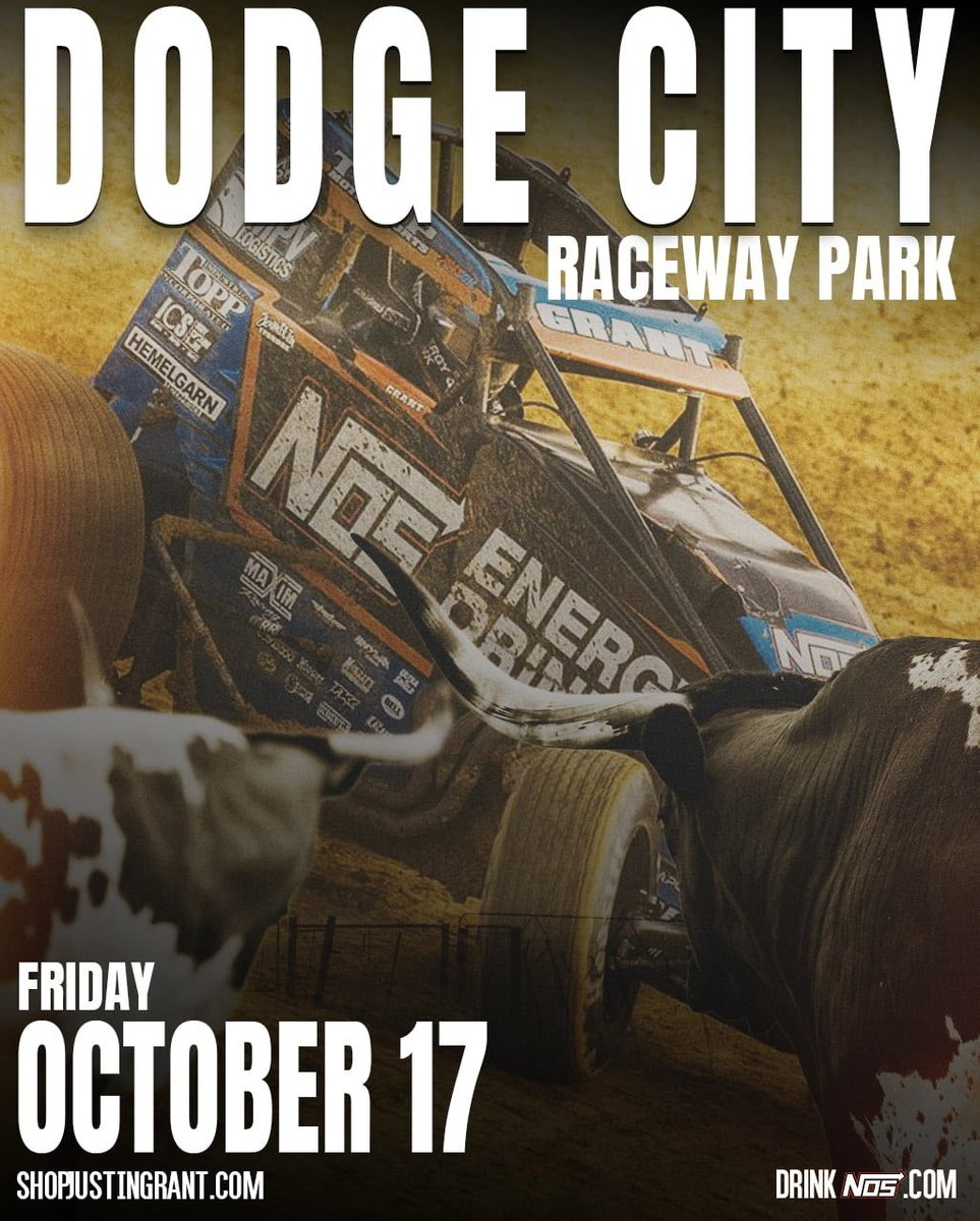 Dodge City tonight with the <a href="/USACNation/">USAC Racing</a> Sprint Cars!

<a href="/NosEnergyDrink/">NOS Energy Drink</a> | <a href="/mpvexpress/">mpvexpress</a>
