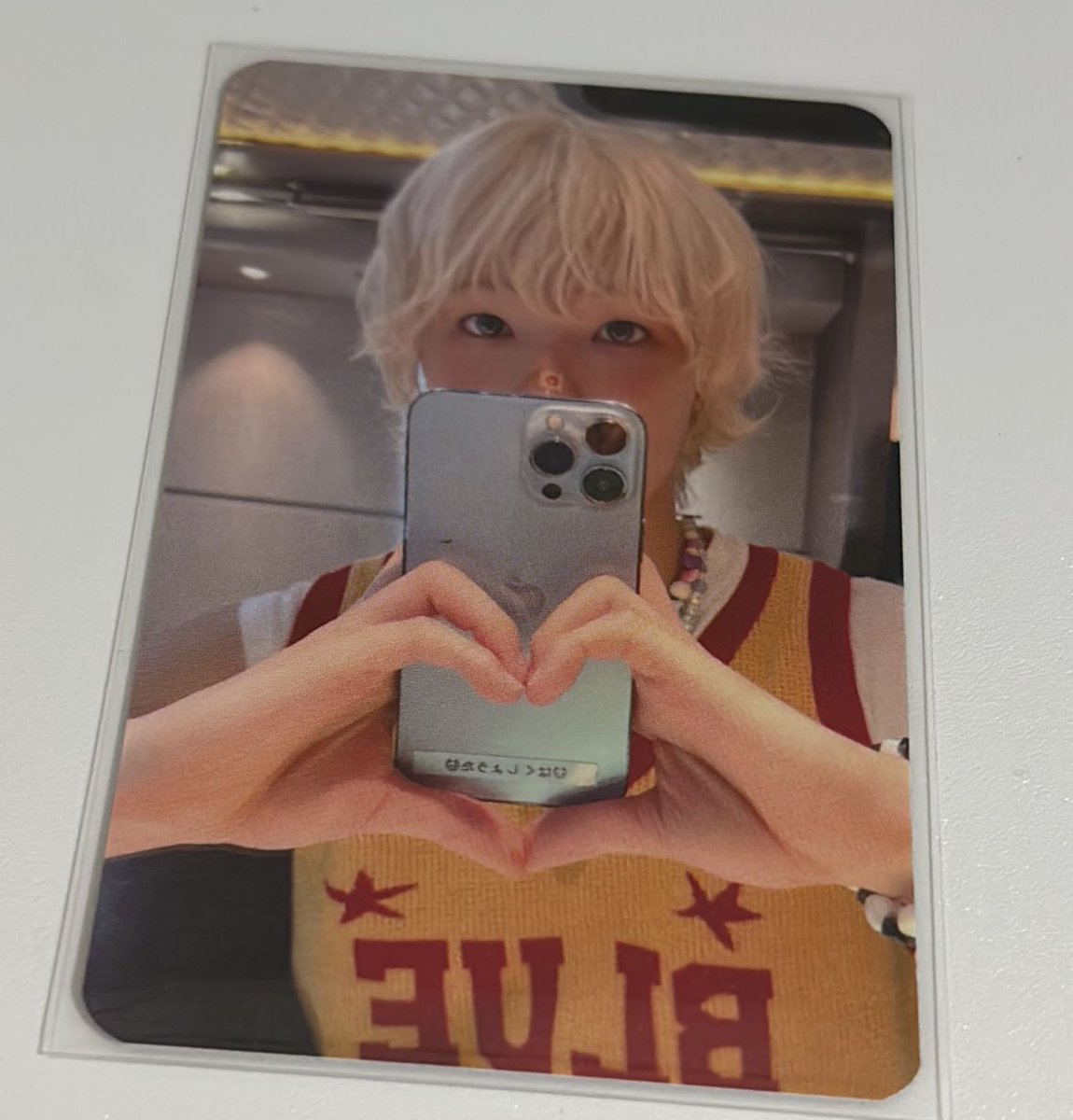 chucollectt's tweet image. p1harmony soul whoop jp pob satis 

350₺ (?) 

@piwonsatiss @bgsatistakass @herturlugort @pcsatisdevir