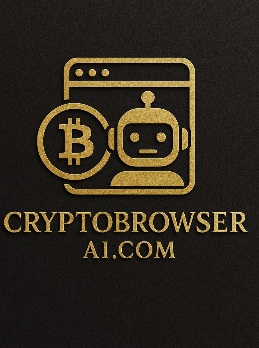 domainsal's tweet image. cryptobrowserai.com

#CryptoTrading 🤖#Ai #BrowserExploits 
#browser