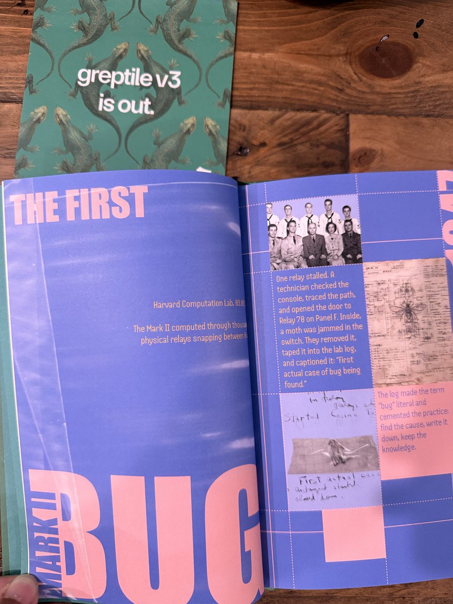 ovaistariq's tweet image. Thanks @dakshgup @greptileai for the gift!!