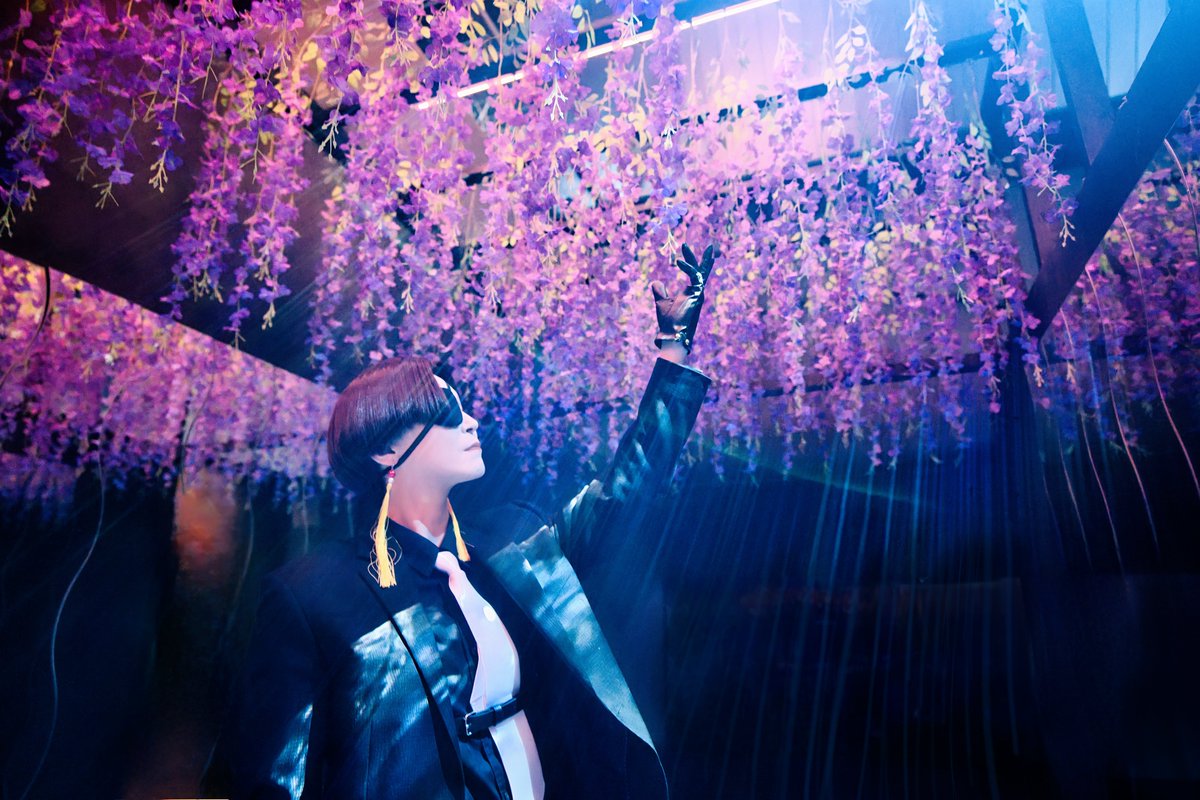 Zin08308625's tweet image. 【 Cosplay 】

W.I.N.D  B.R.E.A.K.E.R 
　　　蘇.枋.隼.飛

photo：シンデレラフィット・ぎんはち(@Gin8_Cos )さん✨️
いつもSPECIAL THANKYOUです😊
#銀八ふぉと館
#ヒルサイド 
#コスプレス