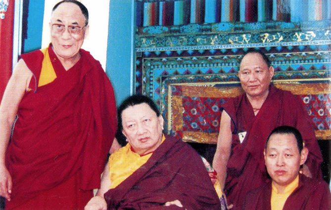 TrueDharma01's tweet image. Recognitions and Congratulations to H.H. Dorje  Chang Buddha III from Master of the Dalai Lama: H.H. Sleep Yoga Dharma  King Mindrolling Trichen of the Nyingma Sect

Recognitions &amp;amp; Congratulations to H.H. Dorje Chang Buddha III

A Buddha Truly Recognized as Such in Accordance…
