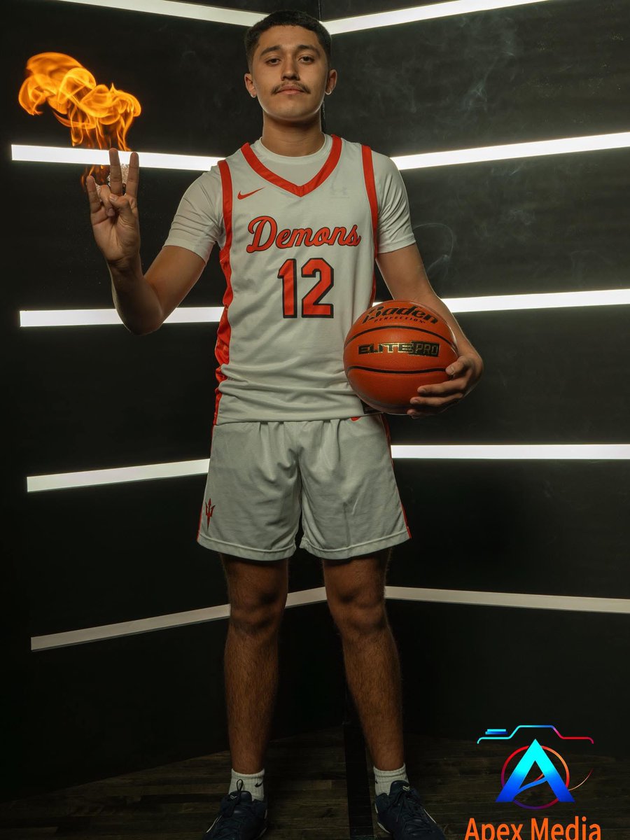 Dumas Demon Basketball tweet media