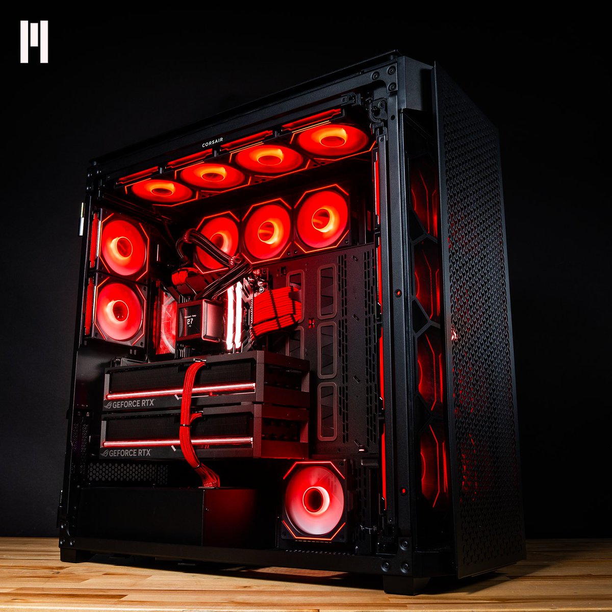 META PCs tweet media