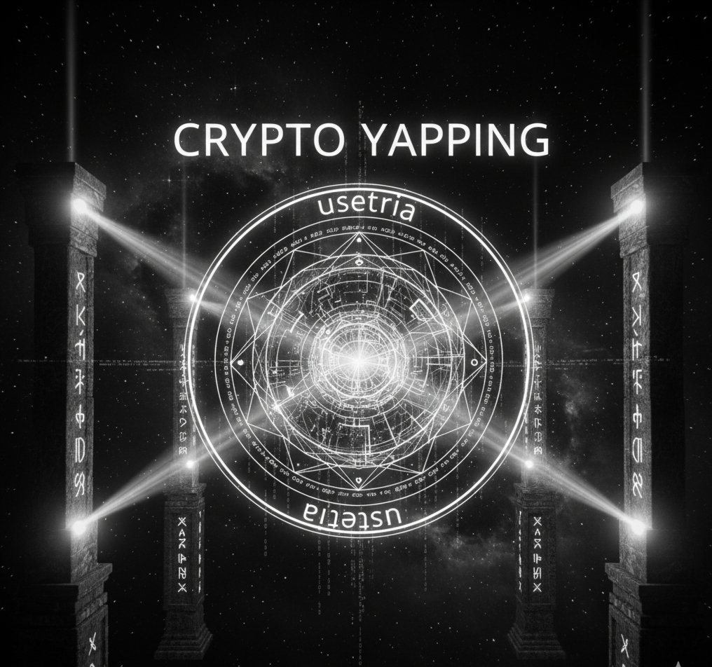 $TRIA is gearing up for a massive Q4 launch 🚀
IBC integration + 10M $TRIA airdrop + gaming rewards incoming 🎮
<a href="/useTria/">Tria</a> is connecting chains &amp; creators together 🌍
#TRIA #UseTria #CryptoYapping #CookieFun