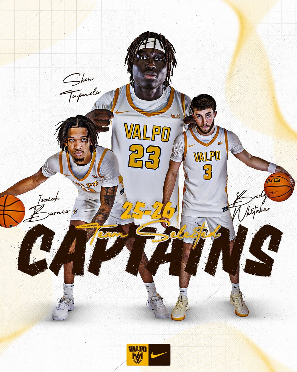 Valpo Basketball tweet media