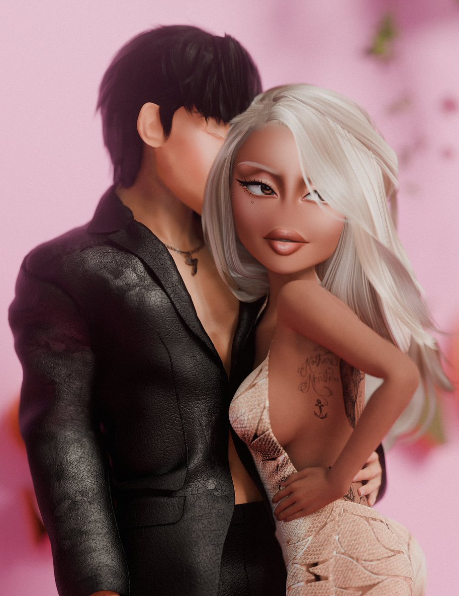 is it pink? 🩷🌸 

<a href="/MRROV3R/">Jay Demie</a>  
#FiorelPinkCarpet2025.