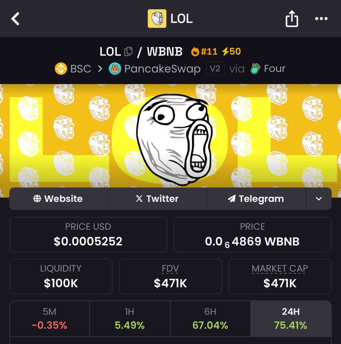 Crypto Honey tweet media