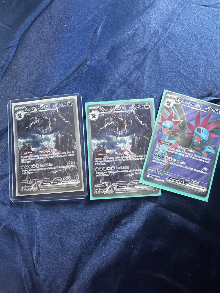 God is giving me the play for Orlando through white flare binder packs.