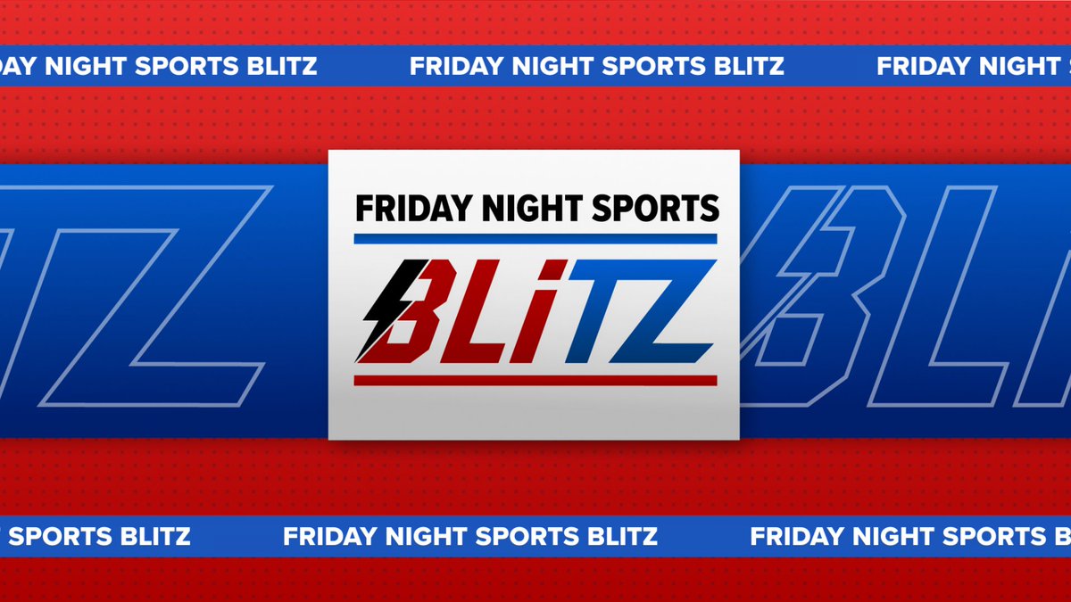FRIDAY NIGHT SPORTS BLITZ - WEEK 8 HIGHLIGHT GAMES:

GOTW: Tuloso-Midway at Calallen 
#5 Sinton at Cuero
Goliad at Orange Grove
Donna at Veterans Memorial
Rockport-Fulton at Ingleside 
Mathis at West Oso
Falfurrias at Santa Gertrudis Academy
Taft at Santa Rosa...