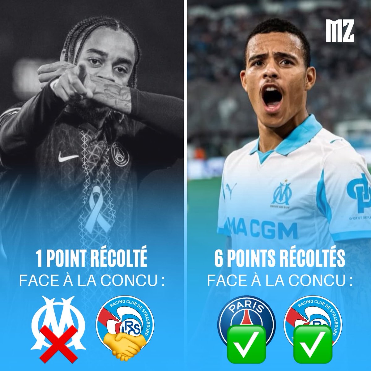 Massilia Zone tweet media