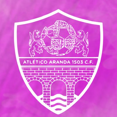 ATLETICO ARANDA 1503 CF tweet media