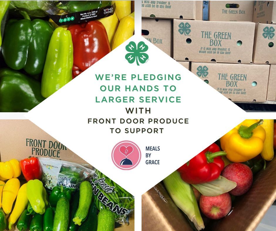 Forsyth County 4-H, Georgia tweet media