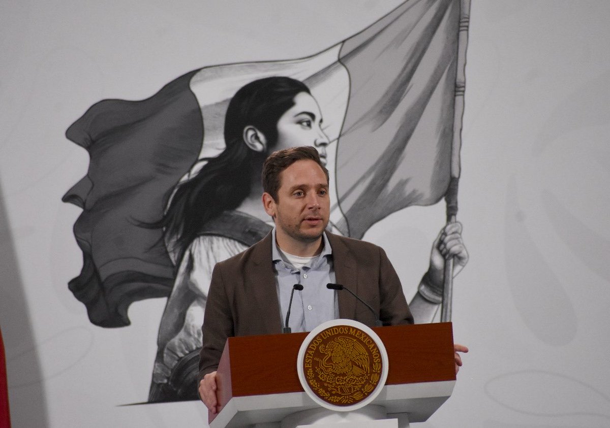 #ComunicadoSalud 

Secretaría de Salud, Congreso e Industria impulsan medidas concretas para mejorar la salud de la población 

➡️ bit.ly/48AydQP