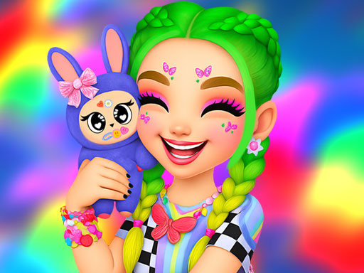 gamemonetize's tweet image. 🚨 New Game Launched!
➡️ "Labubu And Me"
Check it out here: gamemonetize.com/Labubu-And-Me-…
#html5games #html5 #games #gamemonetize #gamedev #indiedev #JavaScript
