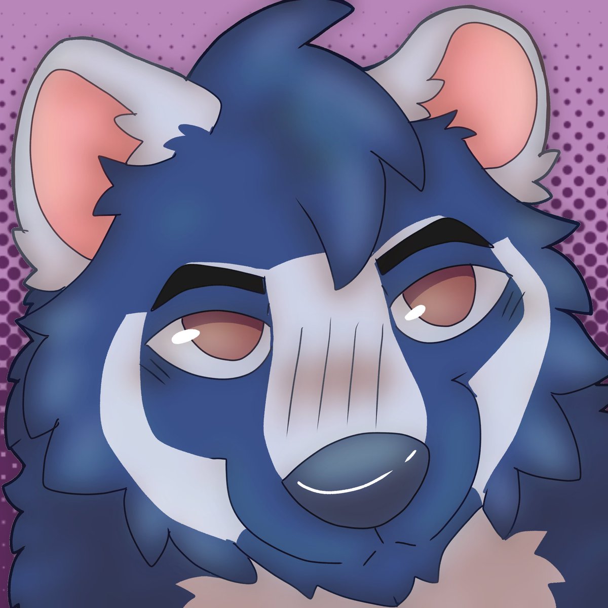 🪼 River - Commissions Open tweet media