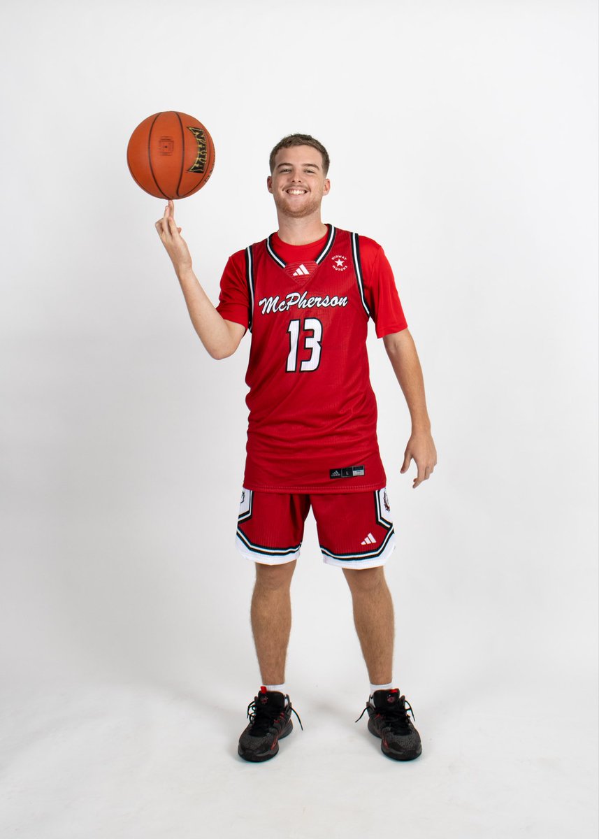 McPherson Men's Basketball (@macbulldogsmbb) on Twitter photo 