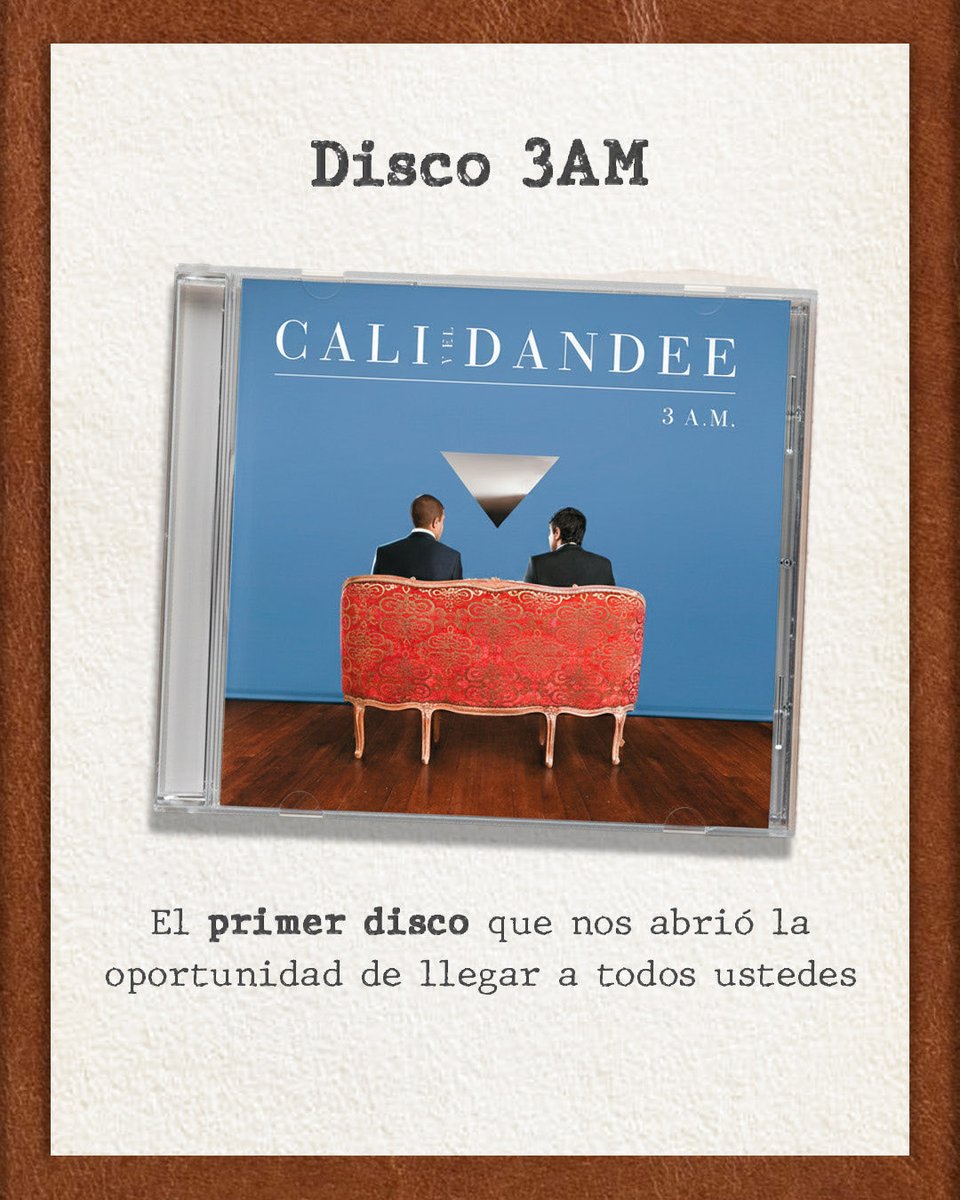 Cali Y El Dandee tweet media