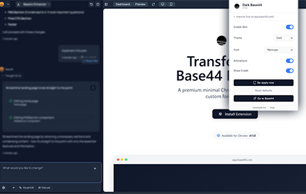 Tom x AI tweet media