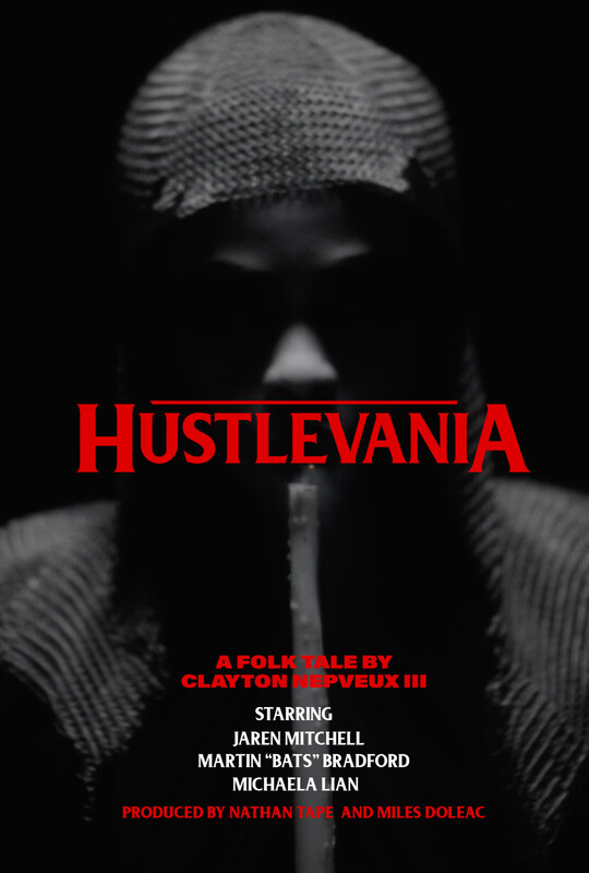 indieshortfest's tweet photo. Award Winners of September 2025:
"Hustlevania" by Clayton Nepveux iii (USA)
Best Short of the Season โ Runner-up (Special Jury Mention), plus Best Crime Short.
#IndieShortFest #ShortFilm #AwardWinners #AmericanCinema #Hustlevania #ClaytonNepveuxIII #CrimeShort #IndieFilm #ShortFilmAwards #LosAngeles #FilmFestival #ISFSeptember2025 #IndieFilmmakers
