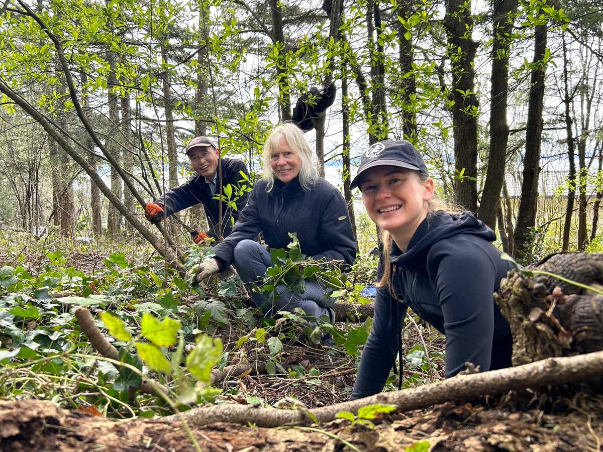 Lower Mainland Green Team tweet media