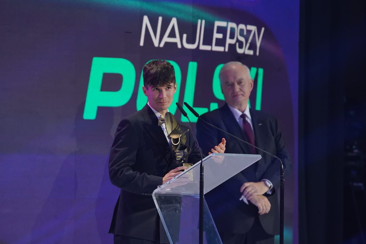Dariusz Marzec tweet media