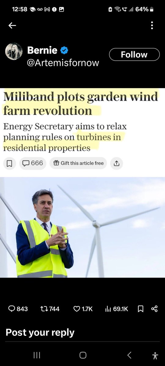 steffd62's tweet photo. 🌳Announced a new deal for farmers, which will go further to support farmers, boosting rural economic growth and strengthening Britain's food security

🏠Warm Homes Plan to deliver lower energy bills and lift over one million households out of fuel poverty.

✅️Established the Child Poverty Taskforce, working across government departments to tackle child poverty

✅️Working to drive up Pension Credit applications.

✅️Extended the Household Support Fund to support struggling households with bills and essential costs over winter 2024-2026

✅️Launched a new Armed Forces Commissioner who will be a strong, independent champion to improve life for UK service personnel and their families.

✅️Awarded our armed forces the largest pay increase in decades which will renew the nation's contract with those who serve.

✅️£88 million investment in youth services and after-school activities – including £30.5 million in capital grants for upgrading youth clubs

✅️ Free breakfast clubs in every English primary school and later tripled funding to £30m

✅️Family hubs to open in every council in England

offering parenting support and youth services will be rolled out across every local authority in England

✅️The £500 million plan aims to support 500,000 more children in the most disadvantaged 

✅️30 hours of free childcare per week for their child from the age of 9 months to 4 years old, with the offer expanding from September 2025