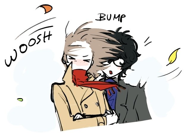 NilLeo_'s tweet image. Hair