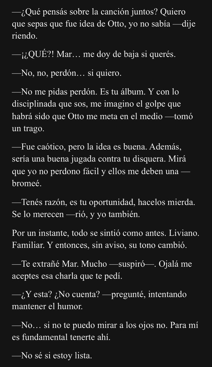 lvstaysw's tweet photo. ─ 50⭑ Te extrañe. https://t.co/W1LayNE7Nx