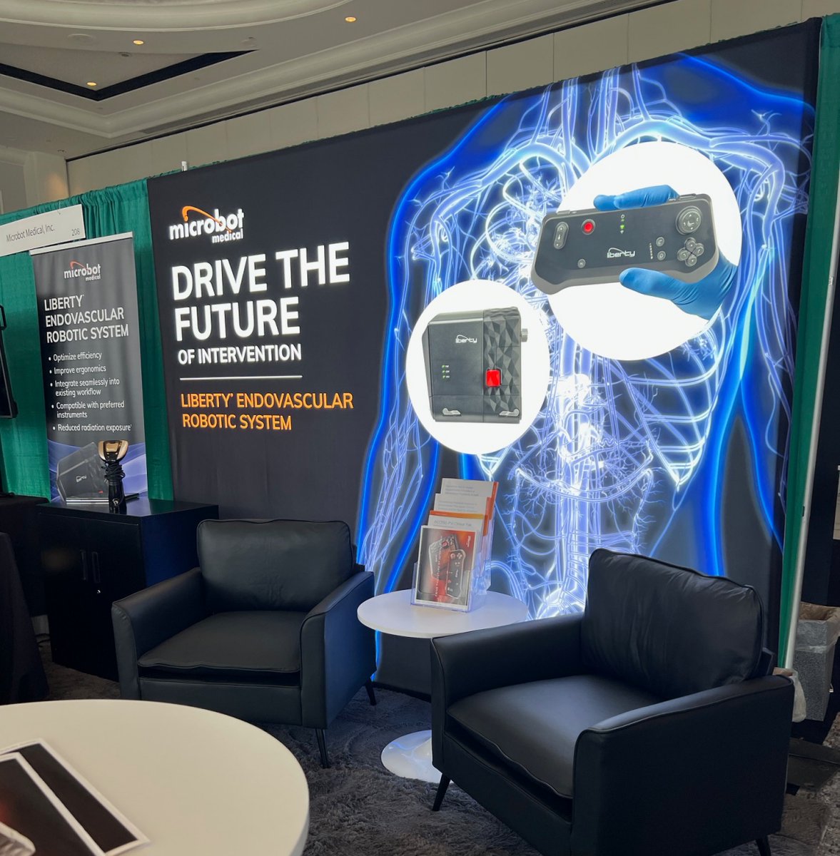 Come see us at #CIO Booth 208!

Demos will be held during the exhibitor's hall schedule:
Friday, October 17
6:00 pm - 7:30 pm
Saturday, October 18
10:00 am - 4:00 pm
6:00 pm - 7:30 pm

bit.ly/4nVtRsi