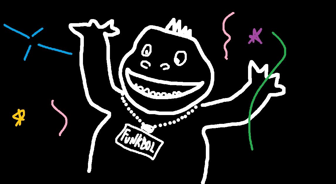 pepedro_gamedev's tweet image. Imagens do mascote do funkbol comemorando pos vitoria contra o fluxo #STAGLEAGUE
@oestagiario @victorludgero @brasil_raphael