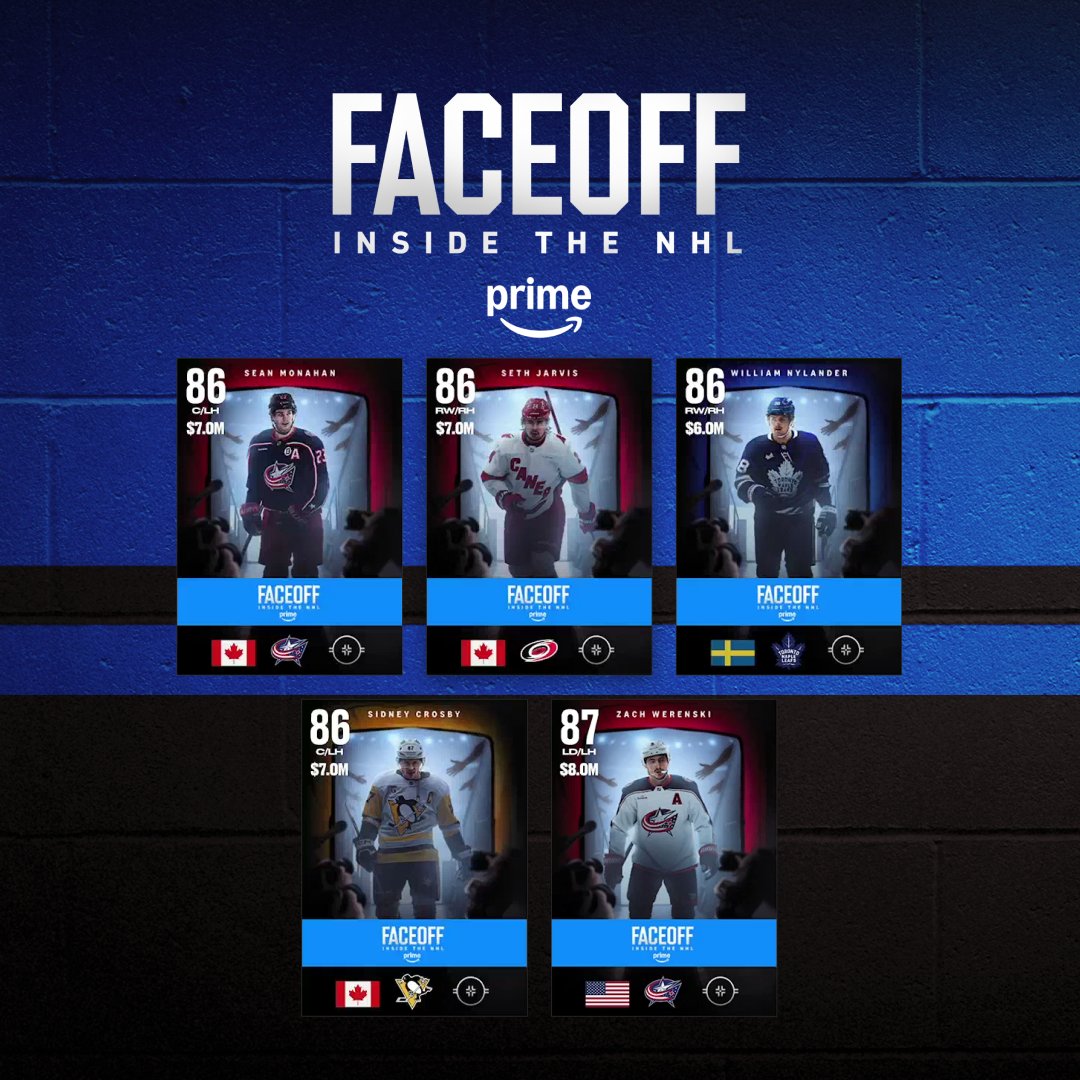 EA SPORTS NHL tweet media