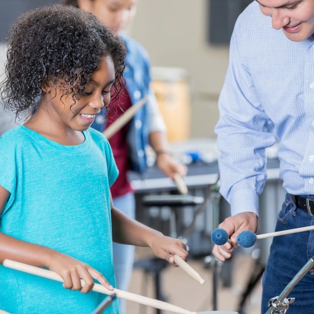 "It is the supreme art of the teacher to awaken joy in creative expression and knowledge." 

-Albert Einstein