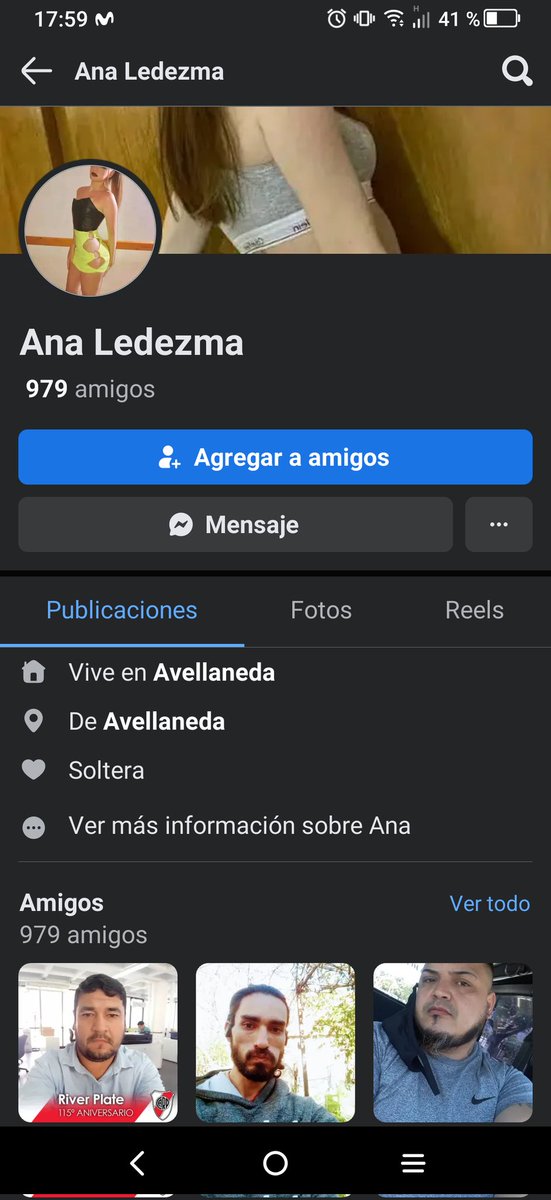 MejoresRed's tweet photo. @brimarcos_ @Lagusneta Buenas Brimarcos!
Te envío este mensaje solo para informarte que alguien está haciendo uso de imágenes propias utilizandolas como propias en un perfil de Facebook...

https://t.co/kZH9uVs03R https://t.co/bUahU4eKuq