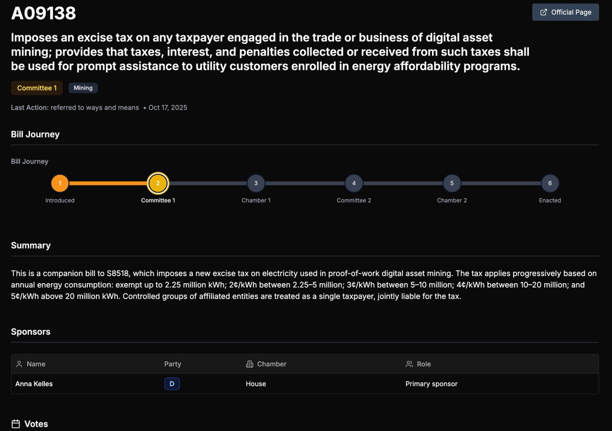 Bitcoin Laws tweet media
